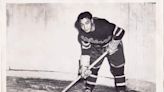 Fans push for Larry Kwong's induction to Hockey Hall of Fame, 75 years after he broke NHL's colour barrier