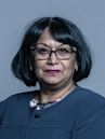 Sandip Verma, Baroness Verma