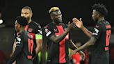 Is Atalanta v Bayer Leverkusen on TV? Kick-off time, channel and how to watch Europa League final