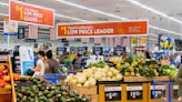 Walmart CFO: Shoppers Replacing Fast Food With Groceries