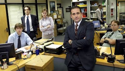 El ‘reboot’ de ‘The Office’ estaría confirmado y esto es todo lo que sabemos