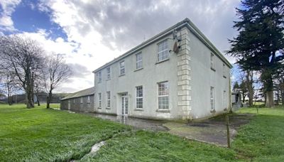 ‘A surprise sale of Dublin land to 19th century farm houses’ – 10 of the most interesting land sales in 2024