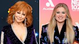 Reba McEntire Praises Former Stepdaughter-in-Law Kelly Clarkson’s ‘Beautiful’ Cover of Her Song