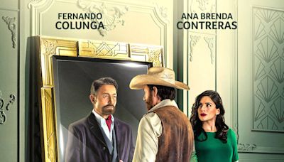 Por fin desempolvaron la novela ‘El Conde: Amor y Honor’