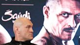 Tyson Fury vs Oleksandr Usyk: When is the fight, how to watch and undercard line-up