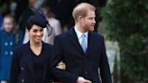 El príncipe Harry y Meghan Markle visitarán Colombia