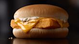 That Half-Slice Of Cheese On Your McDonald's Filet-O-Fish Is No Mistake