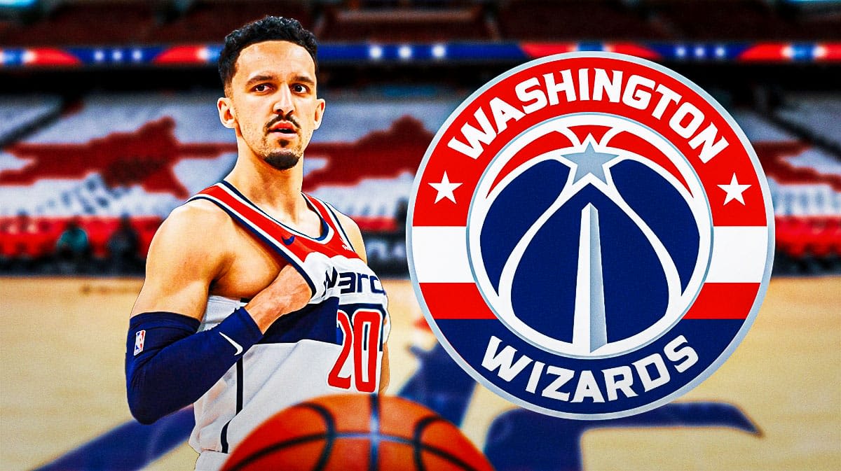 Wizards make $11 million Landry Shamet decision