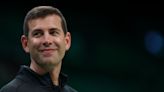 Celtics' Stevens named NBA Executive of the Year