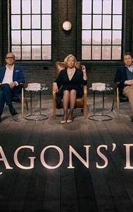 Dragons' Den (Irish TV series)