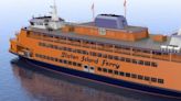 More than 800 passengers evacuated after fire breaks out on Staten Island ferry