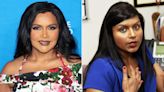 Mindy Kaling Reveals If She'd Ever Reprise Her Role as Kelly Kapoor on “The Office ”Reboot (Exclusive)