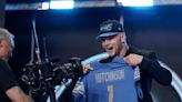 Aidan Hutchinson’s jersey number is revealed with Detroit