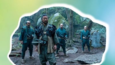 ¿Dónde ver ‘Shōgun’? La serie que arrasó en los Emmy con 18 premios