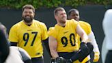 Grandmother plays pickup pickleball game with strangers who turn out to be T.J. Watt and his teammates