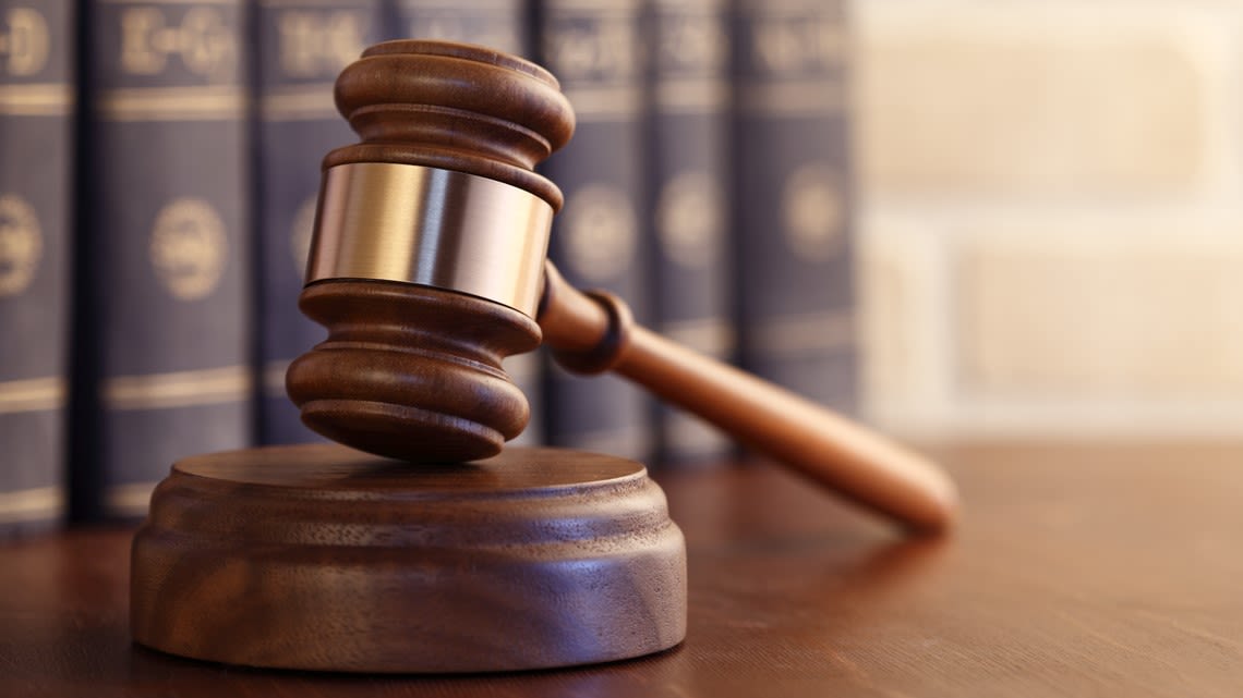 Original judge on Delphi murders case abruptly resigns