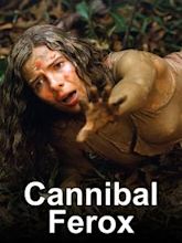 Cannibal Ferox