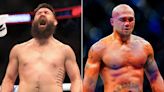 Robbie Lawler set to return against Bryan Barberena at UFC 276 on July 2