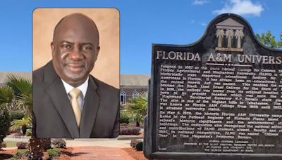 ‘This decision was not made lightly’: FAMU interim president asks senior leadership team to resign effective Tuesday