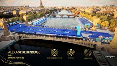 Google and NBC are using AI to try and stick the landing at the Paris Olympics