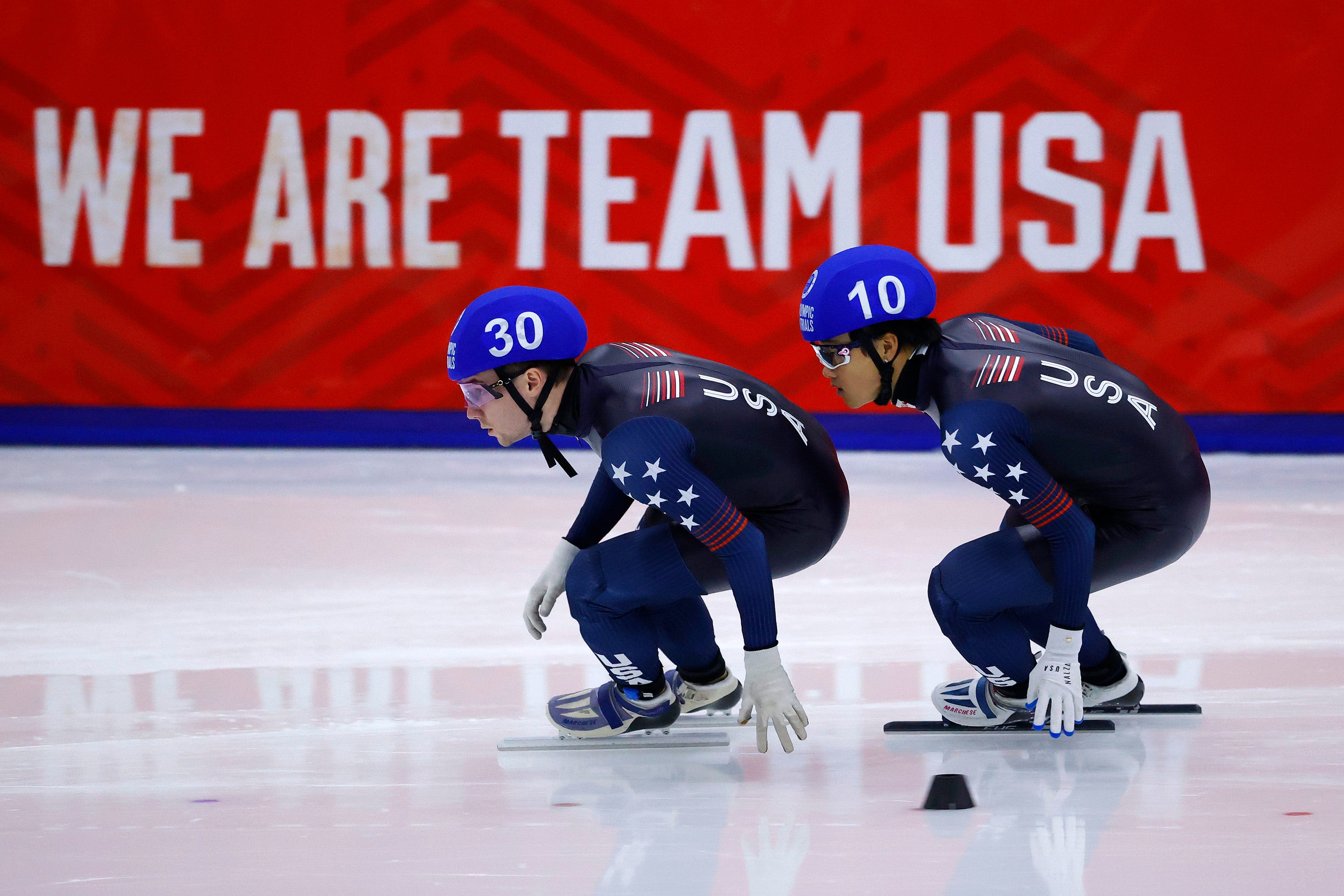 Winter Olympics are officially heading back to Salt Lake City in 2034. Everything to know