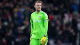Fulham goalkeeper Bernd Leno unlikely to face sanction after pushing ballboy during Premier League match against Bournemouth