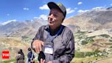 Shepherd who alerted Army about Pak intrusion in Kargil remains unsung hero - Times of India