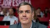 Sánchez llama a la unidad en el PSOE por una "política limpia"