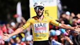 Yates boosts Tour de Suisse lead with stage win