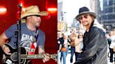 Jason Aldean and Kid Rock Will Headline ‘Rock the Country’ Tour of Small Towns