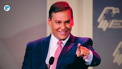 The 9 most explosive things George Santos just revealed on gay culture and politics (and why it matters)