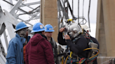 Divers face risk and dangers in Baltimore Key Bridge response - WTOP News