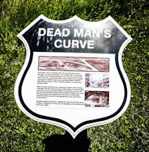 Dead Man's Curve | Normal to Nomad