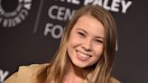 Bindi Irwin’s Daughter Grace Enjoys ‘Chilly Winter Days’ on the Beach