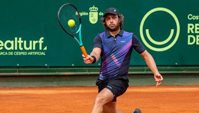 A la espera del debut de Schwartzman, los argentinos pisaron fuerte en el día 1 de la qualy para Roland Garros 2024