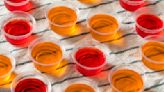 How To Prevent Your Jell-O Shots From Looking Cloudy