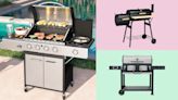 BBQ grills are on sale at Walmart just in time for Memorial Day