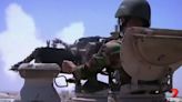 US blames Iraqi army for IS gains