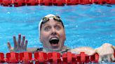 Katie Ledecky and Lilly King swim to big wins at night three of the 2024 U.S. Olympic Trials