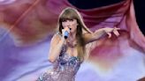 Taylor Swift’s songs are back on TikTok amid dispute between the platform and her record label