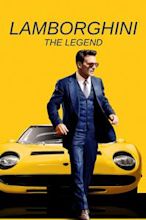 Lamborghini - The Man Behind the Legend