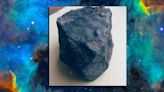 Weird Meteorite Appears to Have Left Earth and Then Come Back