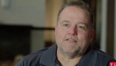 'Botched Bariatrics' patient Sean seeks TLC doctors' help to find relief from bowel problems
