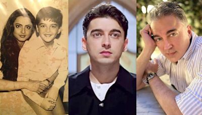 Jugal Hansraj Birthday: Looking at how the ’Mohabbatein’ star has aged gracefully