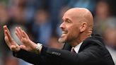 Ten Hag thinks Manchester United are unlucky. He's only partly right