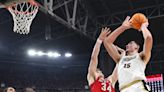 March Madness: Purdue rides Zach Edey, hot 3-point shooting past NC State into national title game