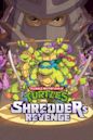 Teenage Mutant Ninja Turtles: Shredder's Revenge