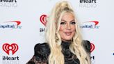 Tori Spelling: Ruhm ist ein echter Männerschreck