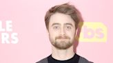 La novia de Daniel Radcliffe quiere aparecer con el actor en 'Bargain Hunt'