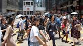利嘉閣：香港樓價連升兩月 4月份升幅顯著收窄